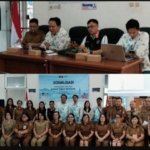 Minahasa Susun Dokumen Kajian Risiko Bencana, Petakan 11 Potensi Ancaman