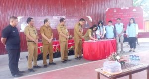 Minahasa Gandeng PAKSI Perkuat Benteng Integritas