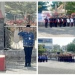 HUT Ke-62 Sulut di Minahasa, Semangat Mapalus Jadi Penggerak Pembangunan Daerah
