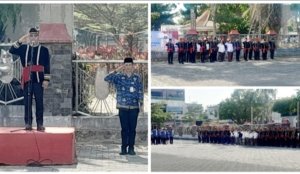 HUT Ke-62 Sulut di Minahasa, Semangat Mapalus Jadi Penggerak Pembangunan Daerah