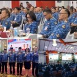 Kepala BKN Dorong Manajemen Talenta ASN, Minahasa Sukses Terapkan 14 Kebijakan Pro-Karier