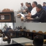 Sentil Konspirasi “Aktor Intelektual”, Komisi III DPRD Minahasa Tegaskan Tak Gentar Hadapi Bekingan Investor
