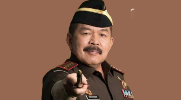 Hari Kejaksaan, Jaksa Agung Minta Anak Buahnya Jujur Tak Memihak dan Bebas Intervensi dari Siapa pun