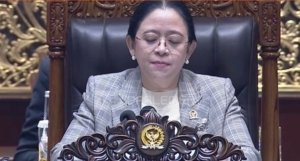 Peringati HUT ke-81, DPR Klaim Telah Rampungkan 16 RUU Menjadi Undang-Undang Sepanjang Tahun Sidang 2025-2026