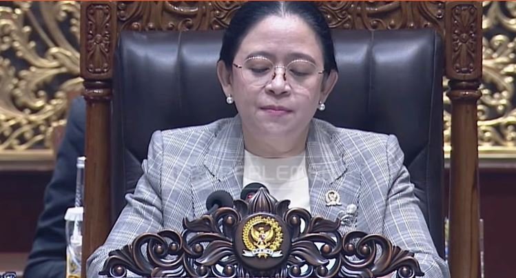 Peringati HUT ke-81, DPR Klaim Telah Rampungkan 16 RUU Menjadi Undang-Undang Sepanjang Tahun Sidang 2025-2026
