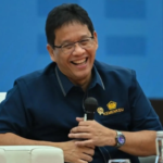 Ditanya Wartawan Usai Sertijab, Purbaya Ogah Jadi Pejabat Lagi, Mau Mancing di Belakang Rumah Sembari Melamun: Kenapa Gue Dipecat Prabowo?