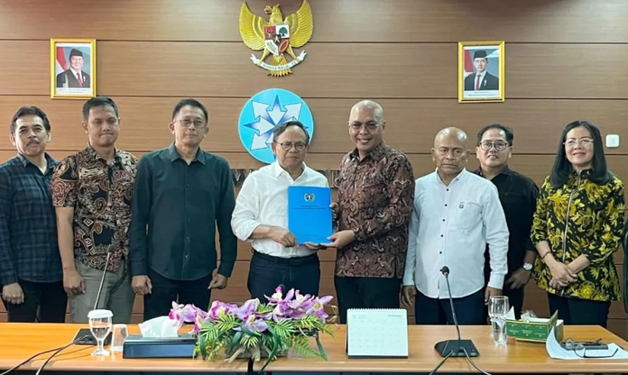 Hari Pers Nasional 2027 di Lampung, PWI Tegaskan Bakal Semakin Inklusif dan Kolaboratif