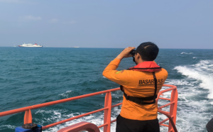 Pencarian Lima Jurnalis Diperpanjang hingga Kamis Mendatang, Tim SAR Gabungan Belum Temukan Petunjuk Berarti