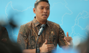 Kepala BGN Sudaryono Janji Pidanakan SPPG Lalai, Penetapan Tersangka Tergantung Polisi