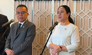 Diiyakan Dasco dan Puan, Bakal Ada Pertemuan Lanjutan Prabowo dengan Megawati Sambil Santap Nasi Goreng