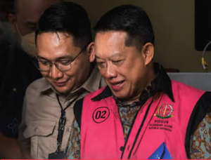 Hari Ini Tim 9 Kejagung Periksa Mantan Jampidsus Febrie Adriansyah Terkait Korupsi dan TPPU Asabri dan Jiwasraya