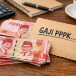 Tok! DPR dan Pemerintah Sepakat Mulai Tahun Depan Gaji PPPK di Pemda Ditanggung Pemerintah Pusat