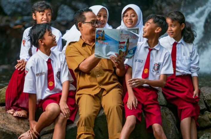 Pemerintah Pastikan Mulai 2027 Guru PPPK Paruh Waktu Resmi Diangkat Jadi Penuh Waktu