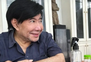 Guruh Soekarnoputra Dilaporkan Kritis di Rumah Sakit Siloam Semanggi Jakarta, Keluarga Mohon Doa