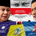 2029 Masih Jauh, Gestur AHY Dinilai Beri Sinyal Jadi Contender Pilpres Langsung Disentil Partai Politik