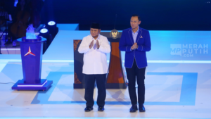 Pidato Politik AHY soal Kekuasaan Sempat Jadi Sorotan Parpol, Respons Prabowo: Terima Kasih atas Kritik dan Koreksi!