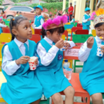 Tindaklanjuti Arahan Prabowo, Tahun Depan Murid TK Dapat Program Indonesia Pintar sebesar Rp450 Ribu per Tahun