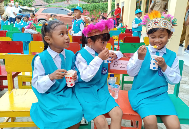 Tindaklanjuti Arahan Prabowo, Tahun Depan Murid TK Dapat Program Indonesia Pintar sebesar Rp450 Ribu per Tahun