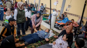 Badan Pengawas Obat dan Makanan Beberkan Penyebab Keracunan Program Makan Bergizi Gratis