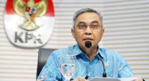 Ingatkan Kepala Daerah, Ketua KPK Sebut Pengadaan Barang-Jasa serta Mutasi Jabatan Paling Rawan Korupsi