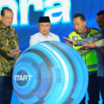 Hari Lalu Lintas Bhayangkara ke-71, Kapolri Luncurkan Sistem Pembayaran Denda Tilang melalui Digital Korlantas serta STNK Digital