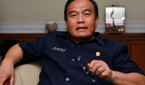 Kabar Duka! Mantan Wakil Jaksa Agung Abdul Hakim Ritonga Tutup Usia