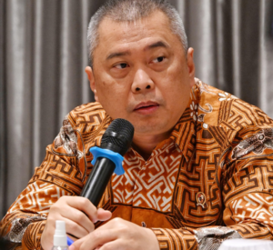 Gegara KM Virgo Tenggelam di Masalembo, Menteri Perhubungan Dudy Purwagandhi Copot Direktur Jenderal Perhubungan Laut Muhammad Masyud