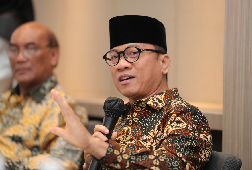24 Ribu Kopdes Merah Putih Bakal Diverifikasi, Menteri Desa dan Pembangunan Daerah Tertinggal: Kepala Desa Jangan Takut!