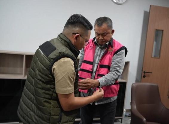 Sidang Praperadilan Lodewyk Pusung Jilid III, Kejaksaan Agung Sebut Penetapan Tersangka Merupakan Tindakan Sah