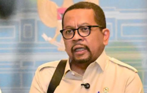 Tekan Akun Anonim, Qodari Gagas agar KTP atau Nomor HP Menjadi Syarat Buat Akun Medsos
