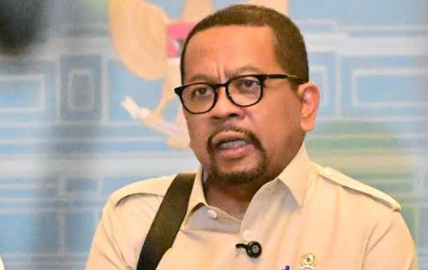 Tekan Akun Anonim, Qodari Gagas agar KTP atau Nomor HP Menjadi Syarat Buat Akun Medsos