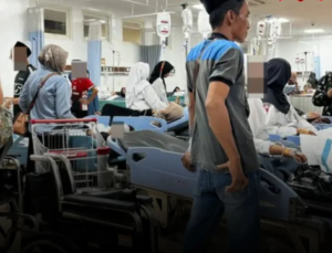 Kasus Keracunan MBG Masih Terjadi, DPR Minta Badan Gizi Nasional Bentuk Satuan Tugas Khusus