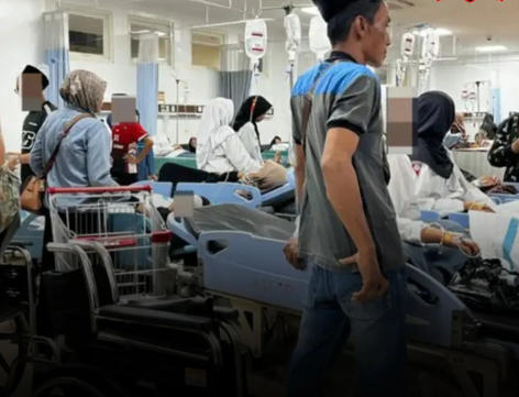 Kasus Keracunan MBG Masih Terjadi, DPR Minta Badan Gizi Nasional Bentuk Satuan Tugas Khusus