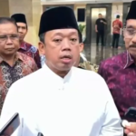 Kasus Dugaan Korupsi di Kementerian ATR/BPN Mencuat, Nusron Wahid Mundur dari Kepengurusan DPP Golkar