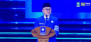Zulkifli Hasan Tegaskan Partai Amanat Nasional Akan Terus Bersama Prabowo, Ini Alasannya!