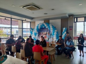Dongkrak PAD, Pemkab Minahasa Siapkan Sanksi Tutup bagi Usaha Membandel