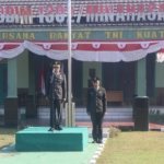 Kodim 1302/Minahasa Kobarkan Semangat Persatuan di Hari Kesaktian Pancasila