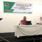 Penyusunan RDTR Minahasa, Sekda Lynda Watania Ingatkan Pentingnya Keseimbangan Ekonomi dan Lingkungan