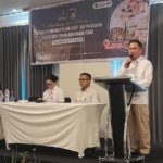 BPOM Manado Tegaskan Komitmen Tuntaskan Penyalahgunaan Obat dan Makanan Ilegal