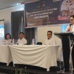 Sekda Lynda Watania: Peredaran Obat dan Makanan Ilegal seperti ‘Gunung Es’, Butuh Penanganan Terpadu