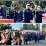 Wabup Vanda Sarundajang Pimpin Peringatan Kesaktian Pancasila di Minahasa, Puluhan ASN Terima SK Pangkat Baru
