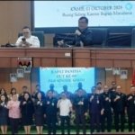Pemkab dan Panitia Matangkan Persiapan HUT ke-64 P/KB Sinode GMIM, Ibadah Pembukaan Digelar 9 Oktober