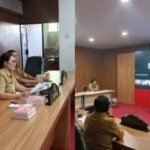 Melaju ke Tingkat Nasional, Sekda Minahasa Lynda Watania Apresiasi Inovasi Desa Kayu Uwi I