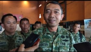 Percepatan Pembangunan KDKMP, Dandim 1302/Minahasa Letkol Inf Bonaventura Targetkan Sisa 24 Unit Rampung Bulan Ini