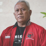 Ketua DPP PDI Perjuangan Komarudin Watubun: Komisioner KPU Terlibat Pencalonan Gibran Sebaiknya Tidak Dipilih Lagi