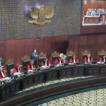 Malam Ini Mahkamah Konstitusi Dijadwalkan Putuskan Status Pendidikan Wakil Presiden Gibran