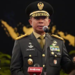 Beredar Kabar Panglima TNI Jenderal Agus Subiyanto Bakal Diganti, Dasco Bilang DPR Belum Terima Surpres tentang Itu