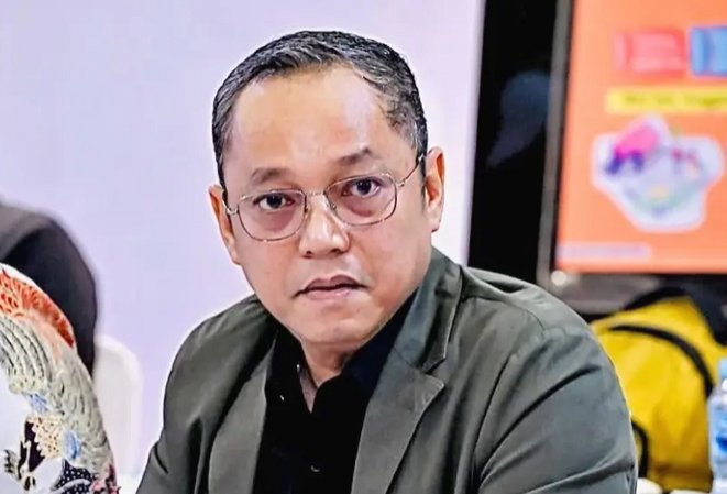 Soal Putusan MK tentang Gibran, Anggota Komisi II DPR dari PDI Perjuangan Sebut Sangat Mungkin Bentuk Pansus