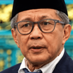 Rocky Gerung: Alangkah Elegan Jika Gibran Mengundurkan Diri dari Jabatannya sebagai Wapres untuk Cegah Amuk Massa