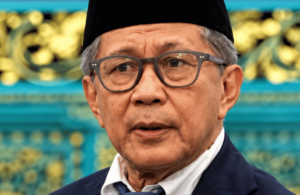 Rocky Gerung: Alangkah Elegan Jika Gibran Mengundurkan Diri dari Jabatannya sebagai Wapres untuk Cegah Amuk Massa